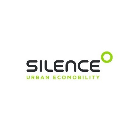 Logo - SILENCE