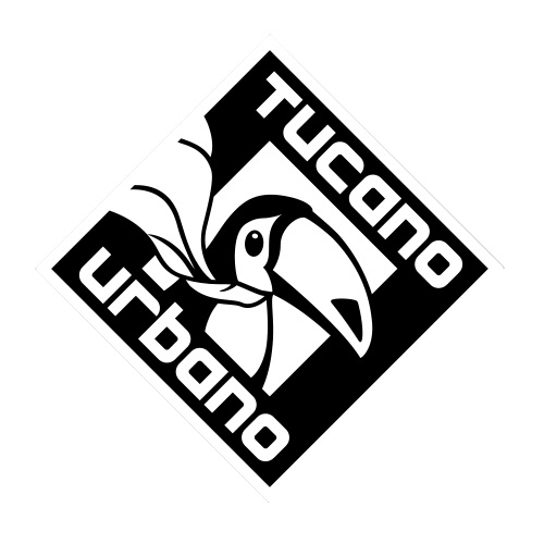 TUCANO URBANO LOGO