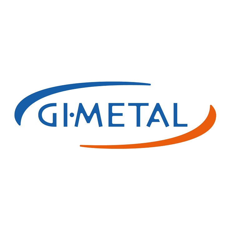 GI-METAL LOGO