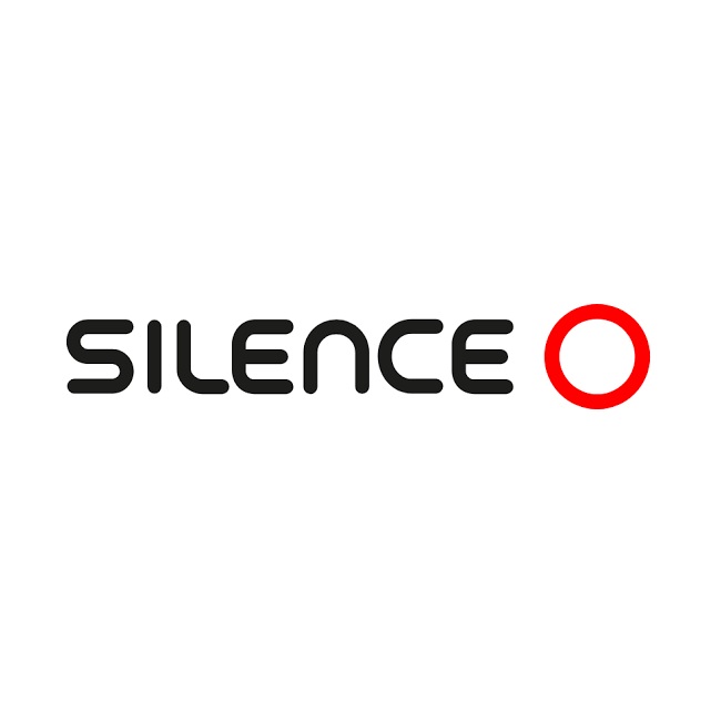 LOGO SILENCE