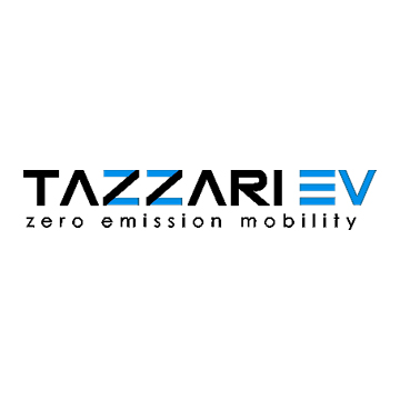 TAZZARI LOGO