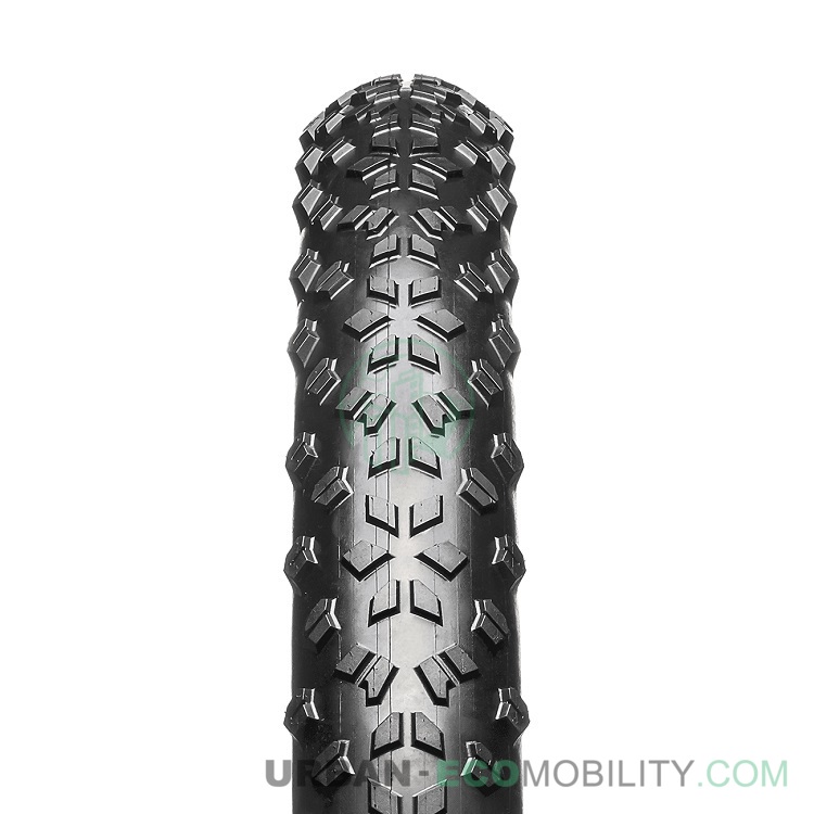 Pneumatique Taipan Koloss 27.5 x 2.8 tubeless - HUTCHINSON