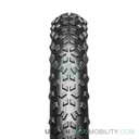 Pneumatique Taipan Koloss 27.5 x 2.8 tubeless - HUTCHINSON