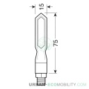 Piercer SQ, clignotants LED séquentiel - 12V LED