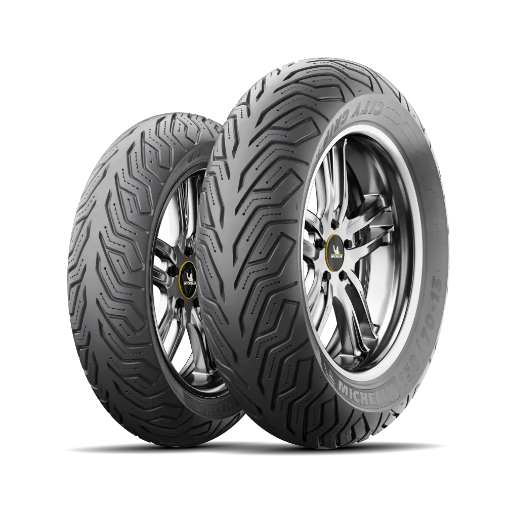 MICHELIN City Grip 2 120/70-13 53S M+S