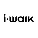 IWALK LOGO