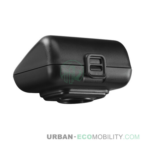 Opti Case, coque rigide pour Telepass™ - LAMPA