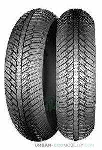 Pneus hiver 120/70-15M/C 62S REINF CITY GRIP WINTER - MICHELIN