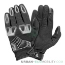 Tough, gants off-road - L - LAMPA