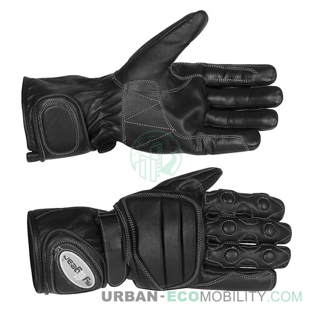 T-Maxter, gants touring - XXL - LAMPA