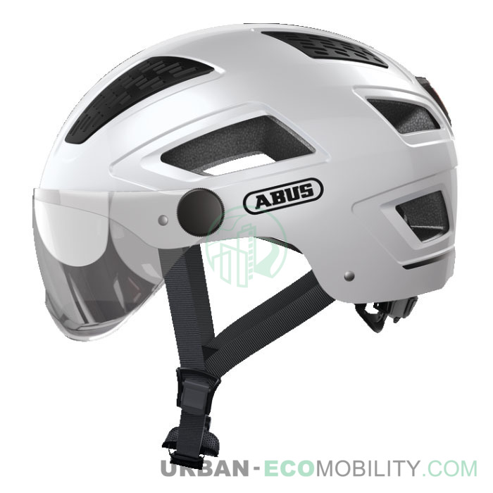 Casque Hyban 2.0 ACE - ABUS