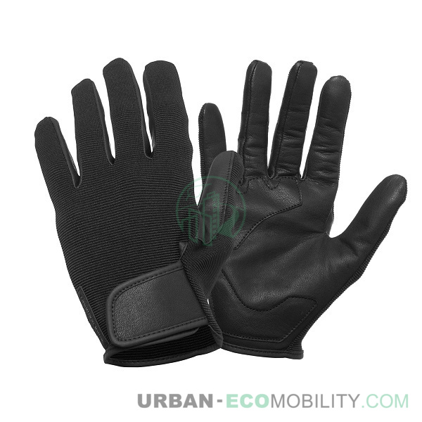 Gants ADAMO noir - TUCANO URBANO