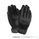 Gants WINDY noir - TUCANO URBANO