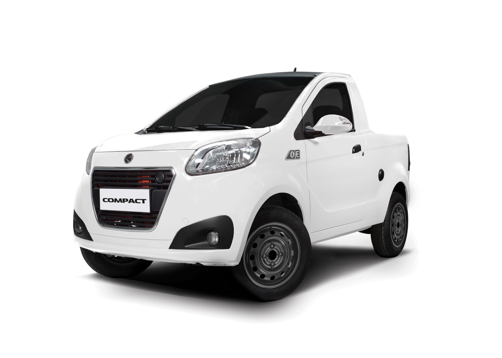 REGIS MOTORS Epic0 Compact 21 kw