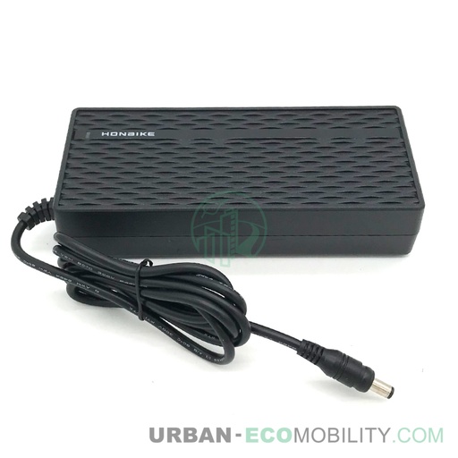 [HON 201040010031] Chargeur de batterie - HONBIKE