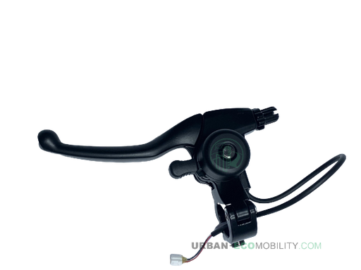 [IWA 04.22.4002] Left brake lever - IWALK