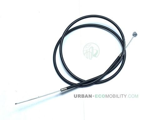 [IWA 04.36.4002] Front brake cable with sheath - IWALK