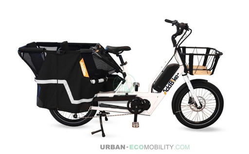 U-cargo Family - ADDBIKE