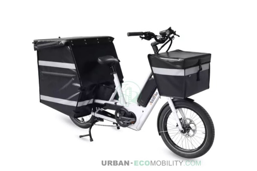 U-cargo pro - ADDBIKE