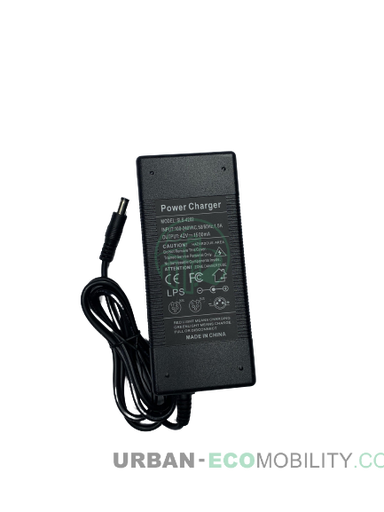 [IWA 04.21.4016-2] Charger 36V, 1,5AH - IWALK