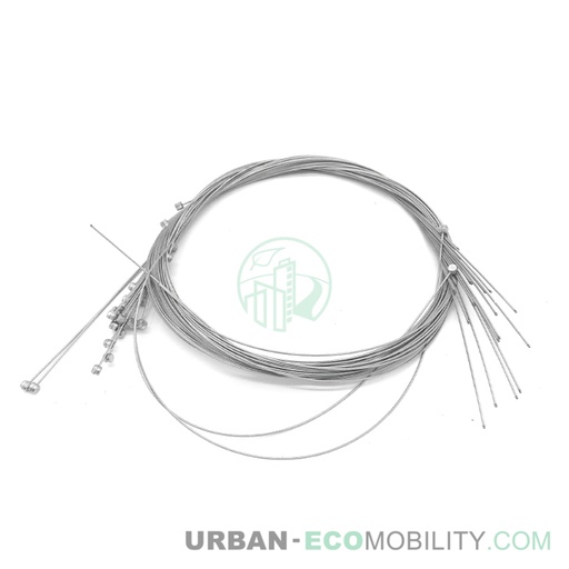 [TRO TX00034] Rear brake cable TX-S - TROTTIX