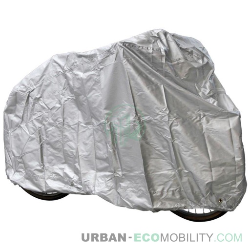 [LAM 8000692923276] Bike Cover 2, bâches pour vélo De-Luxe - LAMPA