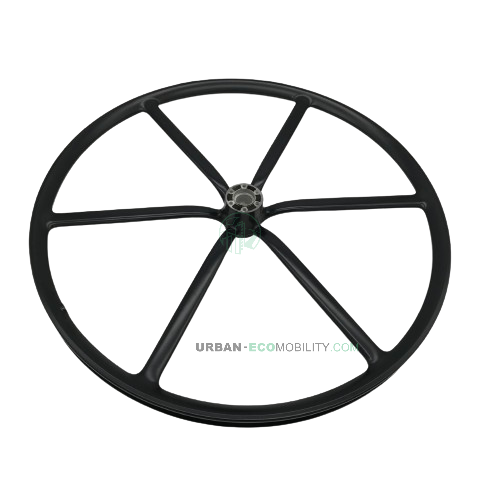 [HON 205070050022] Front wheel - HONBIKE