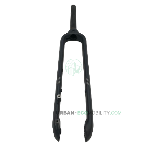 [HON 204020010052] Black front fork assembly - HONBIKE