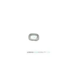 [HON 205020030005] White front grommet - HONBIKE