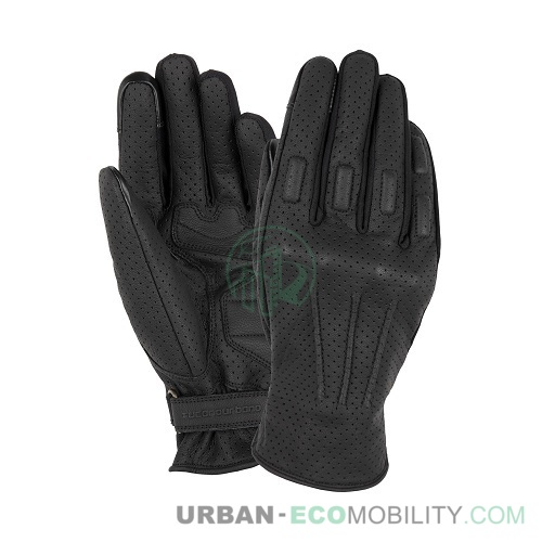 Gants GRANT noir - TUCANO URBANO