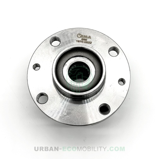 [TAZ ZZ27110840000] Front hub - TAZZARI