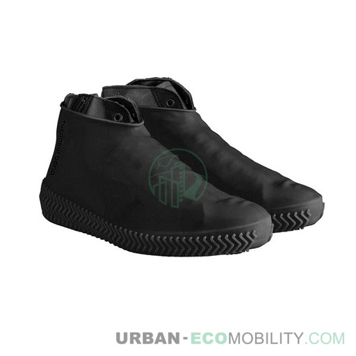 Surbottes FOOTERINE noir - TUCANO URBANO