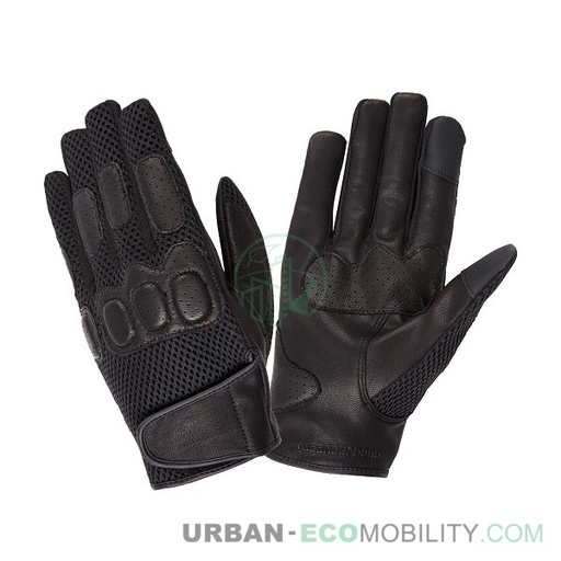 Gants AERO TOUCH noir - TUCANO URBANO