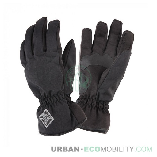 Gants NEW URBANO noir - TUCANO URBANO