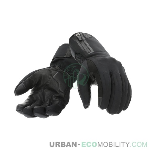 Gants TAAAC noir - TUCANO URBANO