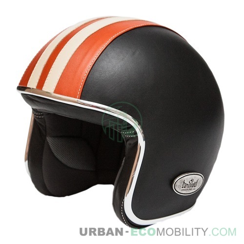 [BAR 800240] Casque Zeon Oron - BARUFFALDI