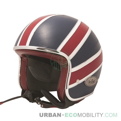 Casque Zeon Vintage Jacobus - BARUFFALDI