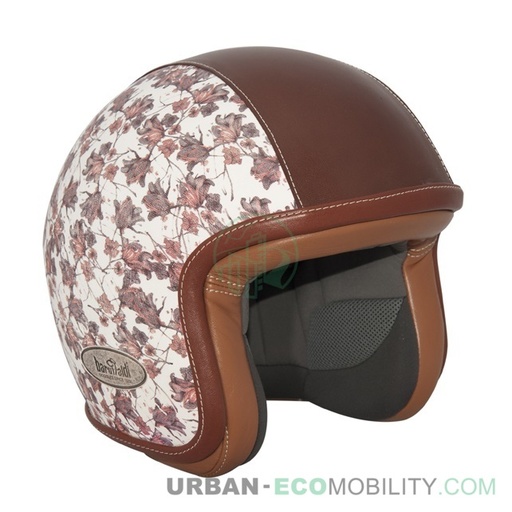 Casque Zeon Vintage Tetti - BARUFFALDI