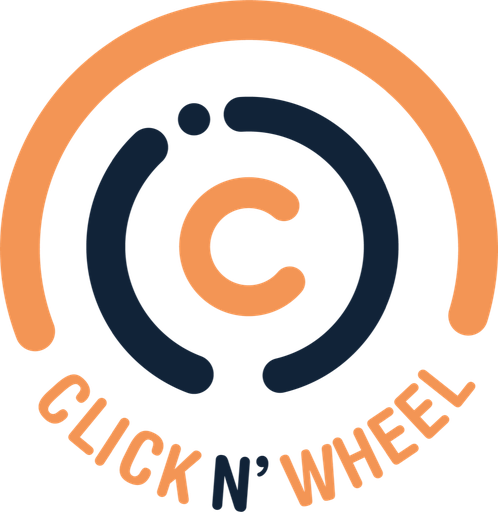 CLICK N WHEEL